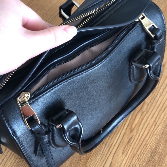 M Lamsed handbag - Picture 5 of 5